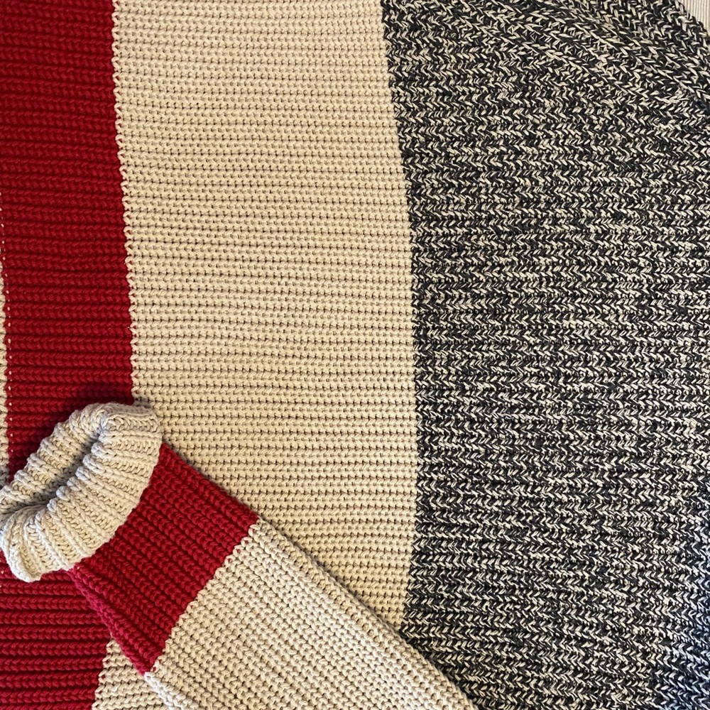 Wool Roots Sweater - Picture 3 of 3